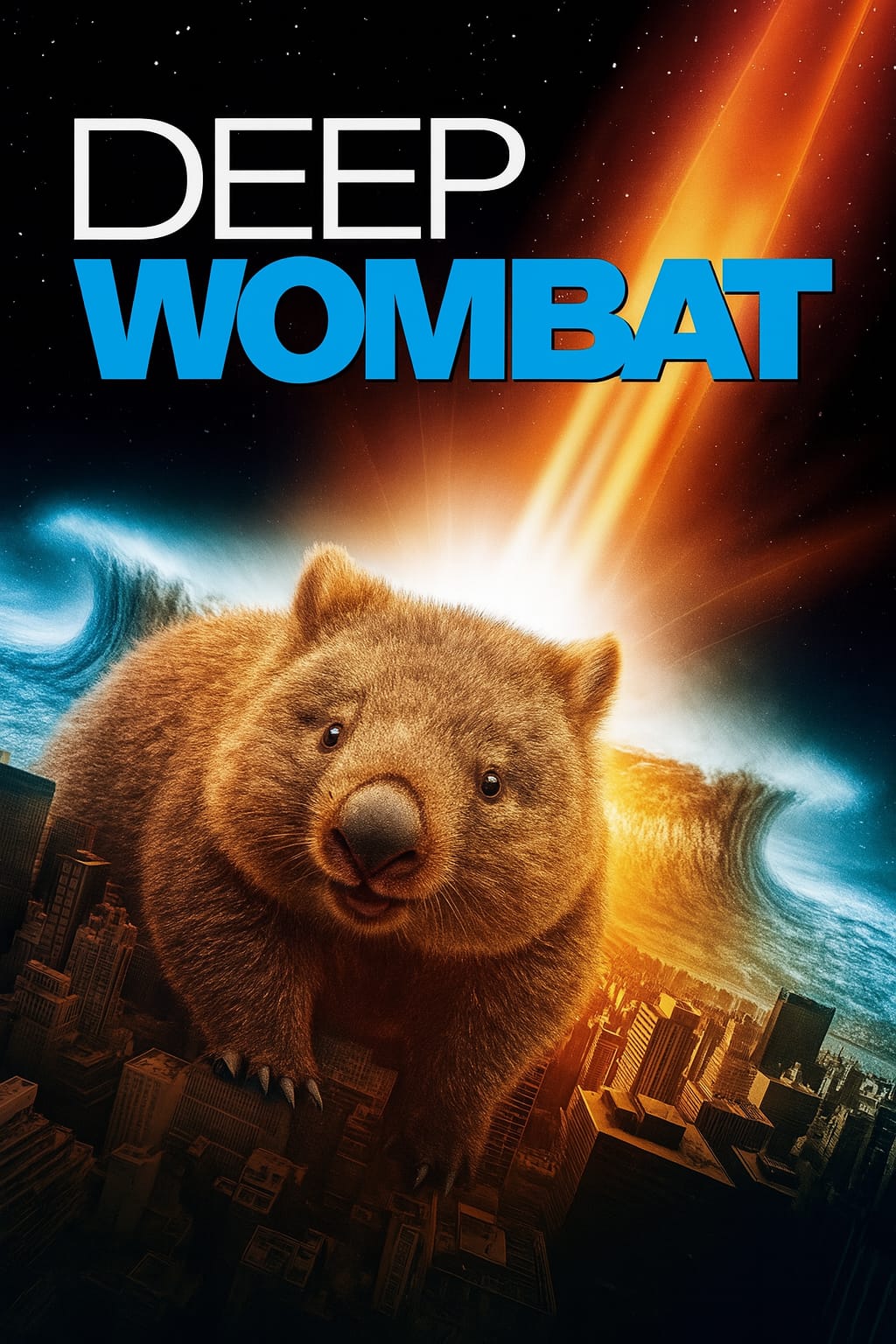 Deep Wombat